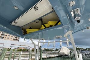 35ft Cobia Yacht For Sale