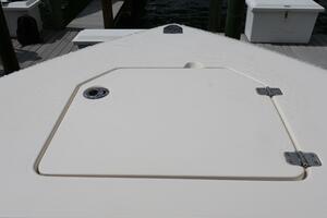 35ft Cobia Yacht For Sale