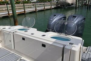 35ft Cobia Yacht For Sale
