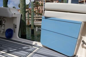 35ft Cobia Yacht For Sale
