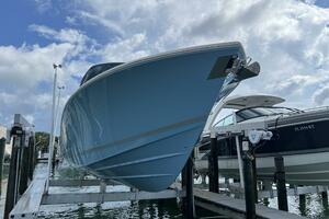 35ft Cobia Yacht For Sale