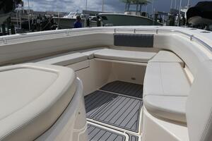 35ft Cobia Yacht For Sale