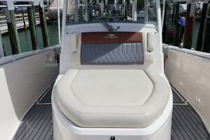 35ft Cobia Yacht For Sale