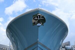 35ft Cobia Yacht For Sale