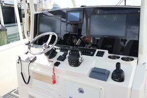 35ft Cobia Yacht For Sale