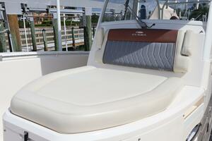 35ft Cobia Yacht For Sale