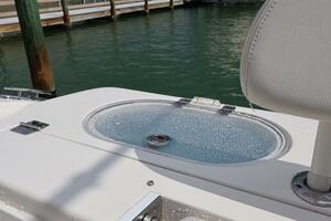 35ft Cobia Yacht For Sale