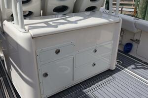 35ft Cobia Yacht For Sale