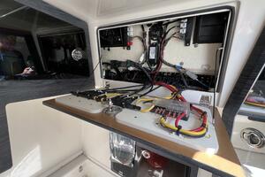 35ft Cobia Yacht For Sale