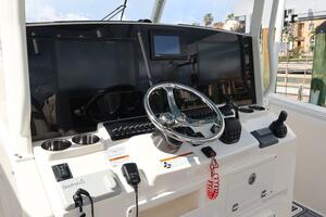 35ft Cobia Yacht For Sale