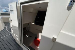 35ft Cobia Yacht For Sale