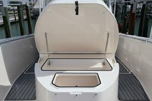 35ft Cobia Yacht For Sale