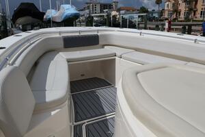 35ft Cobia Yacht For Sale