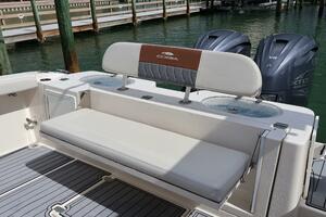 35ft Cobia Yacht For Sale