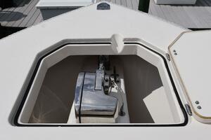 35ft Cobia Yacht For Sale