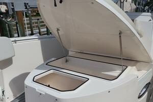 35ft Cobia Yacht For Sale