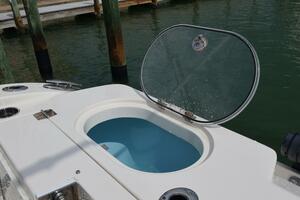 35ft Cobia Yacht For Sale