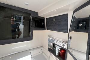 35ft Cobia Yacht For Sale