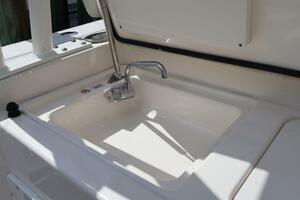 35ft Cobia Yacht For Sale