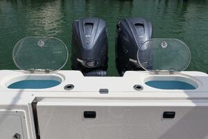 35ft Cobia Yacht For Sale