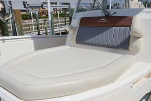 35ft Cobia Yacht For Sale