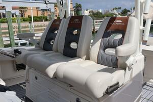 35ft Cobia Yacht For Sale