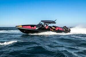 2025 Skipper 42NC thumbnail 1