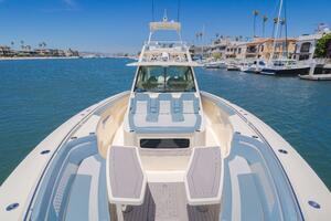 2023 Scout 53 Center Console - MANDALORIAN