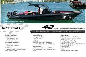 2025 Skipper 42NC thumbnail 2