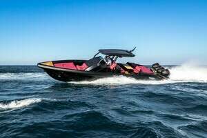 2025 Skipper 42NC thumbnail 1