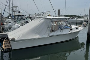 Vessel Image #1