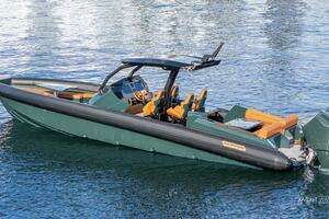 2025 Skipper Rolls Royce Edition thumbnail 6