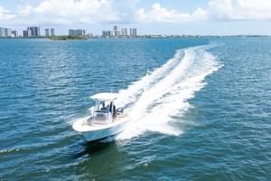 21ft Key West Yacht For Sale