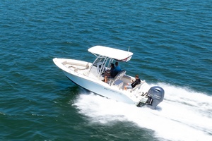 21ft Key West Yacht For Sale