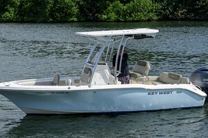 Vessel Image #1