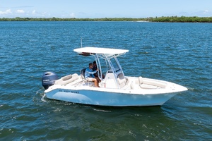 21ft Key West Yacht For Sale