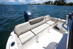 21ft Key West Yacht For Sale
