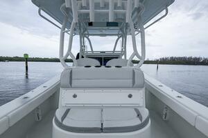 36ft Yellowfin Yacht For Sale