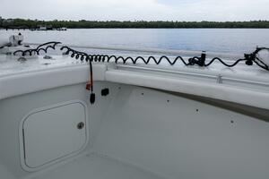 36ft Yellowfin Yacht For Sale