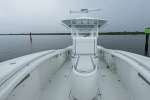 36ft Yellowfin Yacht For Sale