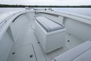 36ft Yellowfin Yacht For Sale