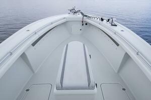 36ft Yellowfin Yacht For Sale