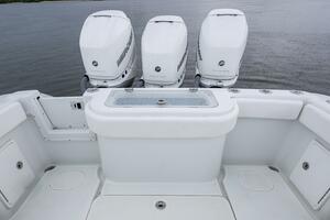 36ft Yellowfin Yacht For Sale