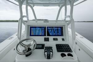 36ft Yellowfin Yacht For Sale