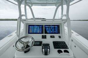  2018 Yellowfin 36 Offshore Yacht For Sale in Stuart FL