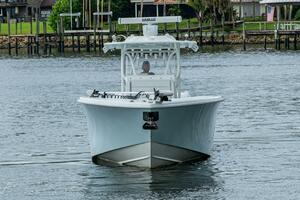 36ft Yellowfin Yacht For Sale