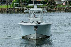  2018 Yellowfin 36 Offshore Yacht For Sale in Stuart FL