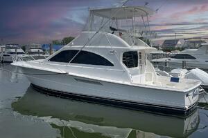 Trolling Fever 46ft Ocean Yachts Yacht For Sale