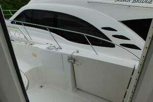 2003 Carver 44 CPMY thumbnail 16
