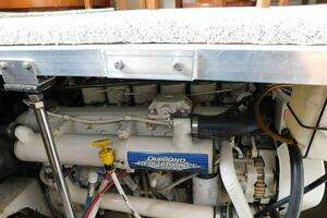 2003 Carver 44 CPMY thumbnail 51